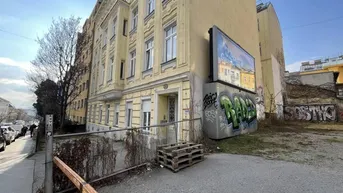 Expose Unbefristet vermietete 1,5-Zimmer-Wohnung um € 1.500,- pro m²