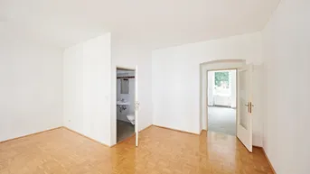 Expose Top aufgeteilte Einraumwohnung in Favoriten! 