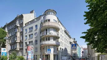 Expose Neubau-Zukunftsinvestment in bester Lage - 2-Zimmer – unbefristet vermietet