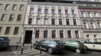 Expose Sanierungsbedürftige 3-Zimmer-Wohnung - Nähe Schmelz