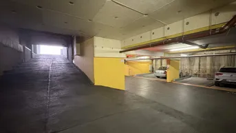 Expose ZU VERKAUFEN: Tiefgaragenstellplatz im 16. Bezirk - Stapelparkplatz