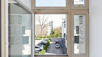 Expose Moderne Altbauwohnung in schöner Wohnlage