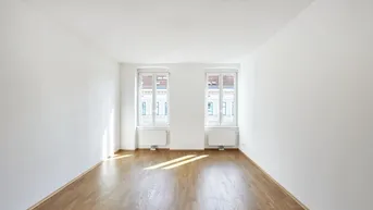 Expose 2007 grundsanierte Wohnung um € 2.350,- pro m² - unbefristet zum Kat.A Mietzins vermietet