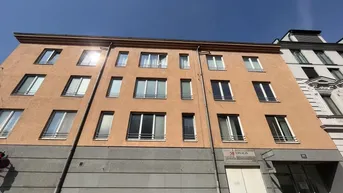 Expose Gemütliche 2 Zimmer Wohnung - nächst S-Bahn Nußdorf und Donaukanal!