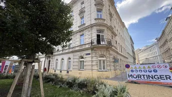 Expose Nähe AKH Wien - 
Unbefristet vermietete 5-Zimmer-Wohnung