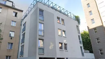 Expose Herrliche 1-Zimmer Wohnung mit Balkon - Nähe Rathaus 
