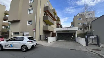Expose Eigengarten - Teilmöblierte 3 Zimmer Wohnung
Erholungsgebiet Laaer Wald vor der Türe