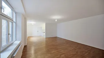 Expose Ruhiges Wohnen im Innenhof - viel Raum zum kleinen Preis!