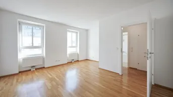 Expose Perfekt geschnittene 2-Zimmer-Wohnung mit Loggia in ruhiger Hoflage – Nähe U3 Ottakring