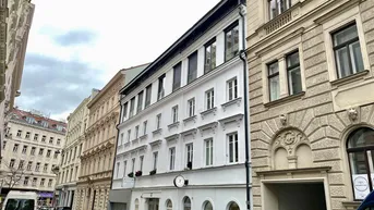Expose Unbefristet vermietet / gute Aufteilung / attraktives Haus