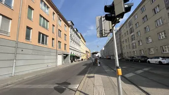 Expose Tolle Einraumwohnung mit neuer Küche - nächst S-Bahn Nußdorf und Donaukanal!