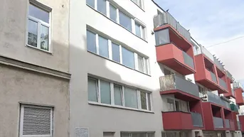 Expose Moderne Neubauwohnung mit 2 Zimmern - Floridsdorfer Spitz -
in U-Bahn-Nähe!