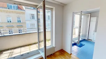 Expose City-Apartment im Dachgeschoß 