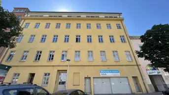 Expose 3-Zimmer-Maisonette mit Dachterrasse - direkt beim Enkplatz