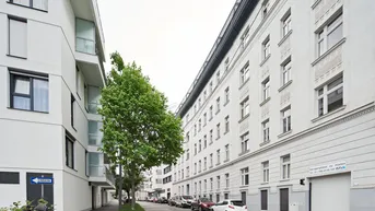 Expose Terrassenwohnung mit 3,7% Bruttoanfangsrendite / unbefristet vermietet