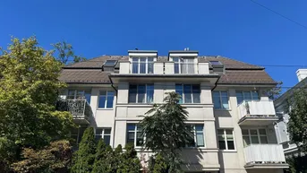 Expose Herrliche 3-Zimmer-Gartenwohnung, nahe Tiergarten Schönbrunn!