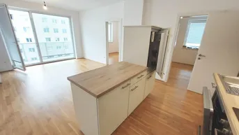 Expose 3-Zimmer-Wohnung mit Loggia und Balkon in ruhiger Seitengasse 
- nächst Josefstraße, St. Pölten!
