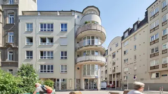 Expose Attraktive Kapitalanlage in der Tigergasse 