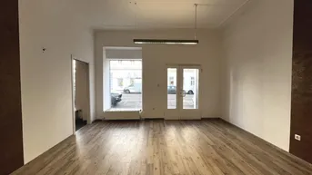 Expose Top Lage im 19. Bezirk: Büro oder Geschäftslokal beim Währinger Park!