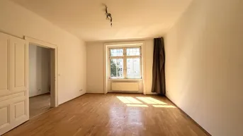 Expose Schöne 2-Zimmer-Altbauwohnung in der Nähe U6 Dresdner Straße!