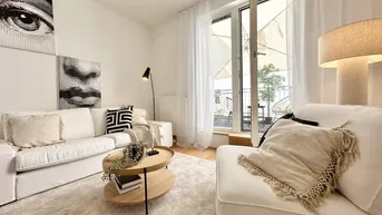 Expose Gemütliche DG-Wohnung mit westseitiger Innenhofterrasse