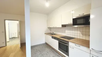 Expose Terrassenwohnung - gut geschnittene 3-Zimmer-Wohnung - Nähe Schmelz
