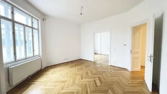 Expose Traumhafte hochwertige 4,5-Zimmer-Altbauwohnung im 8. Bezirk