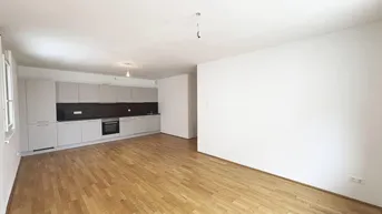 Expose Q11 Leben in Simmering - 
Lichtdurchflutete Balkonwohnung mit 4 Zimmern und Deckenkühlung!