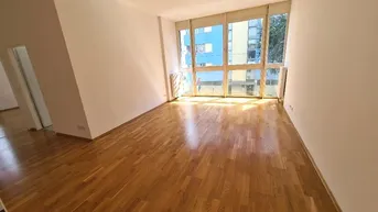 Expose Smart geschnittene 3-Zimmer-Wohnung 10. Bezirk!
