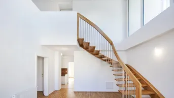 Expose Licht, Luft und Lebensfreude -
3-Zimmer-Maisonette-Wohnung inkl. Dachterrasse!