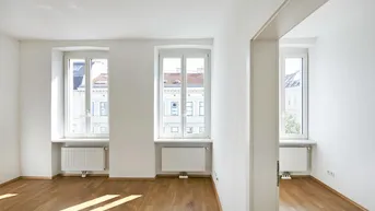 Expose Moderne Altbauwohnung mit 3,8% Bruttorendite und € 2.900,- pro Quadratmeter