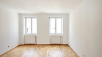 Expose Geräumige und super geschnittene Zweiraumwohnung!
