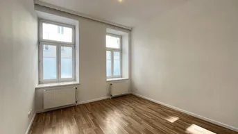 Expose Toll aufgeteilte 4-Zimmer-Wohnung im 20. Bezirk!