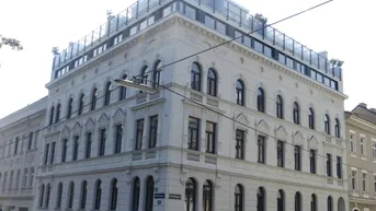 Expose Geräumige 2-Zimmer-Wohnung in der Nähe des Hugo Wolf Parks!