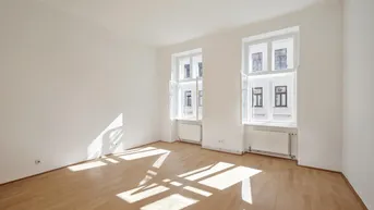 Expose SINGLEHIT im historischen Altbau