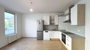 Expose Gemütliche 2 Zimmer Wohnung - nächst S-Bahn Nußdorf und Donaukanal!