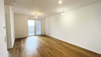 Expose Q11 Leben am Fluss - Geräumige 3-Zimmer-Wohnung mit Loggia und Balkon!