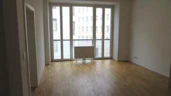 Expose Super aufgeteilte 2 Zimmer Wohnung - unbefristet vermietet! 
