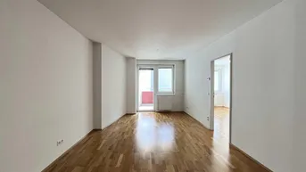 Expose Moderne 2-Zimmer-Wohnung mit Loggia und optimaler Verkehrsanbindung!