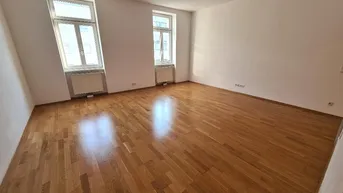 Expose Top aufgeteilte/befristet vermietete 2-Zimmer-Wohnung! 
