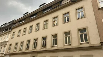 Expose 4-Zimmer-Wohnung mit Terrasse und Eigengarten im Erdgeschoss nahe U1 Keplerplatz