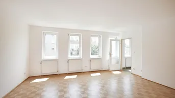 Expose 1100 Wien - Top aufgeteilte 2-Zimmer-Wohnung in der Buchengasse! 
