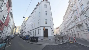 Expose 2 Zimmer Wohnung in Top Lage - 
Nahe altes AKH und Rathaus