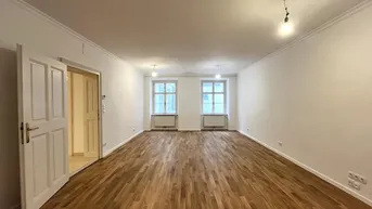 Expose Top aufgeteilte 2-Zimmer-Wohnung im modernen Stilaltbau!