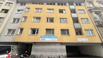 Expose Helle 1-Zimmer-Wohnung in super Lage des 9. Bezirks! 