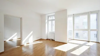 Expose Geräumige 2-Zimmer-Wohnung im 10. Bezirk!
