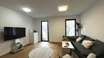 Expose Anleger aufgepasst! Befristet vermietete 2 Zimmer Wohnung 
inkl. Balkon!