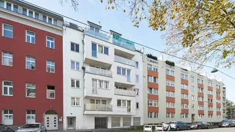 Expose Ein WG-Zimmer in der Lorystraße wartet auf DICH! 