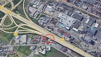 Expose Betriebsbaugrund Nähe Metro Vösendorf