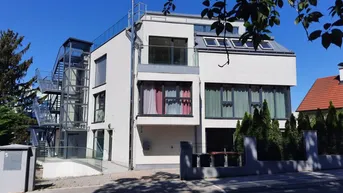 Expose Wohnungseigentumsliegenschaft in sehr guter Wohnlage von Döbling